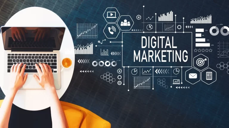 Online Digital Marketing Certification Course